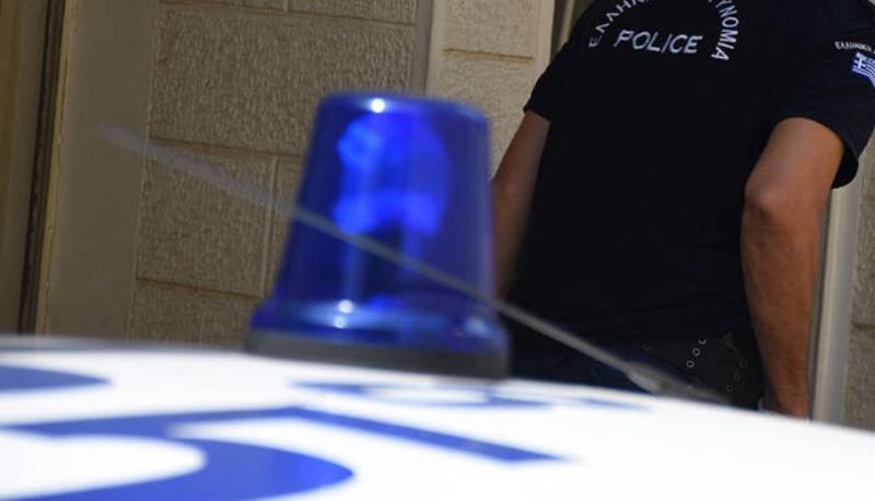 Τρεις ληστείες μέσα σε λίγες ώρες στη Θεσσαλονίκη