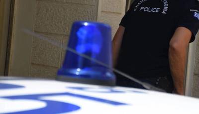 Τρεις ληστείες μέσα σε λίγες ώρες στη Θεσσαλονίκη