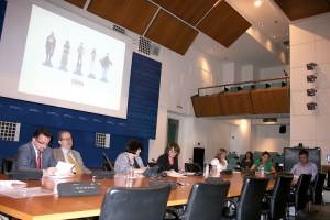 Επίσημη παρουσίαση του Φεστιβάλ Χορού Καλαμάτας: Πολιτικά έργα στη σκιά της ύφεσης