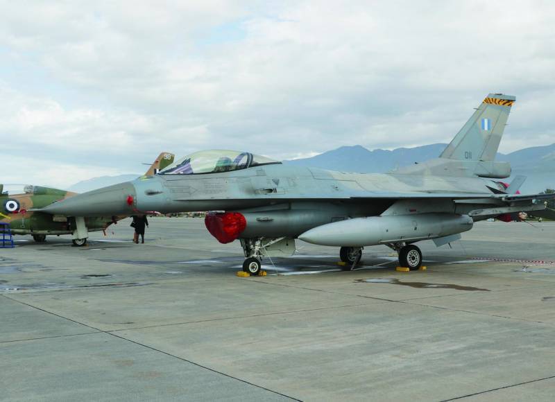 Δήμος Καλαμάτας: Στο υπουργείο Άμυνας ερωτήσεις και προβληματισμοί για Κέντρο Εκπαίδευσης Πιλότων