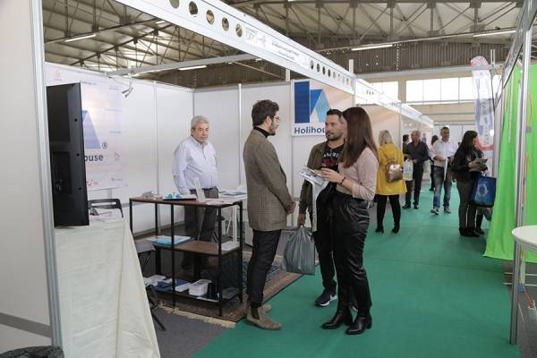 Αυλαία για την “Πελοπόννησος EXPO”