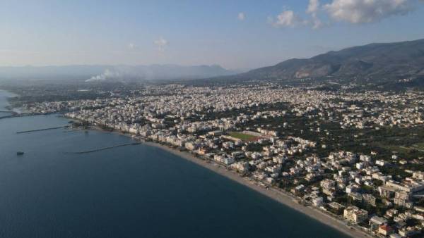 Δημοτική Αρχή Καλαμάτας: Να παραμείνουν αμετάβλητες οι αντικειμενικές αξίες ακινήτων