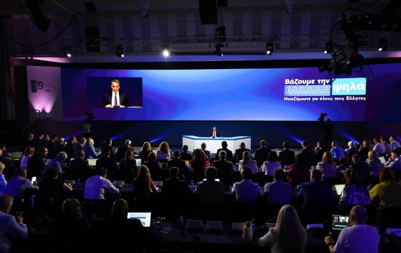 Νέα αγνόηση των περιφερειακών μέσων ενημέρωσης στη συνέντευξη Τύπου του πρωθυπουργού