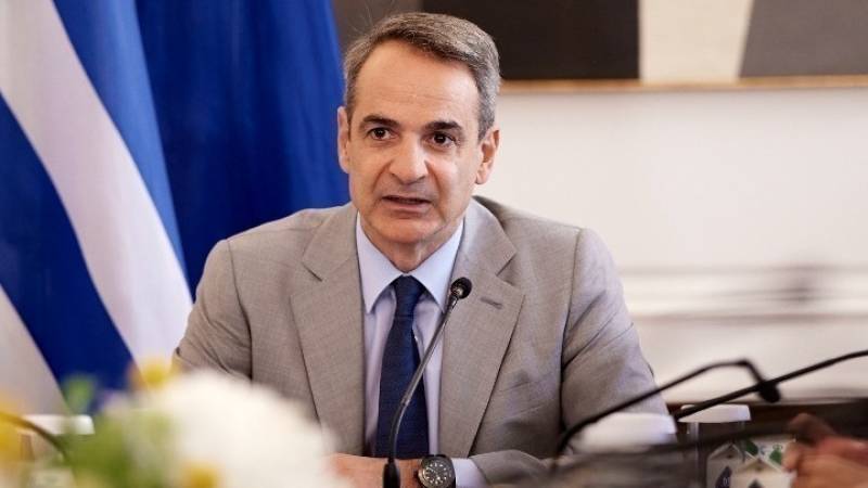 Μητσοτάκης: Έτοιμο το νομοσχέδιο που προστατεύει τους καταναλωτές από καταχρηστικές πρακτικές σε δάνεια έως €100.000