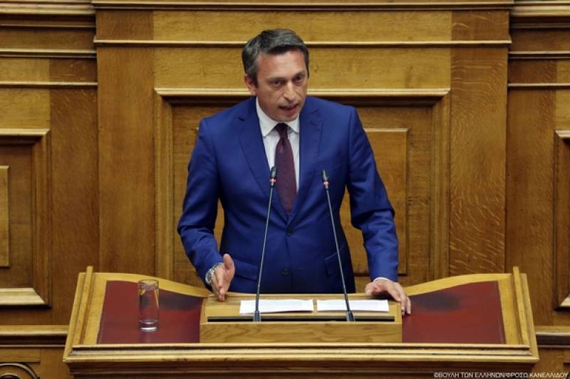 Μέτρα στήριξης οικονομίας και εργασίας στη Μεσσηνία