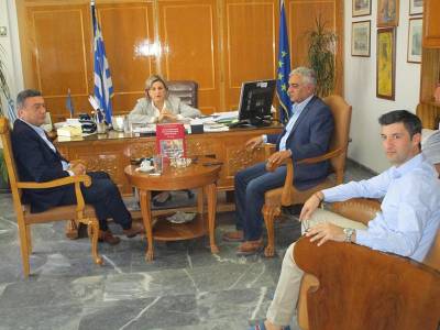 Στην Καλαμάτα το συνέδριο της Πανελλήνιας Ομοσπονδίας Αξιωματικών Αστυνομίας (βίντεο)