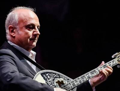 Λαϊκά ταξίδια με ένα «Ποτ Πουρί» διά χειρός Θανάση Πολυκανδριώτη