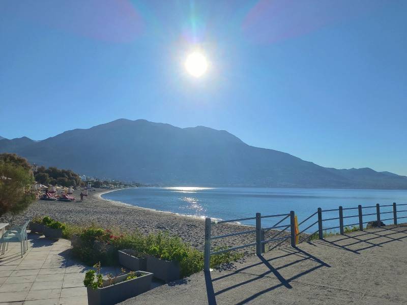 Τουρισμός πέρα από το δίμηνο