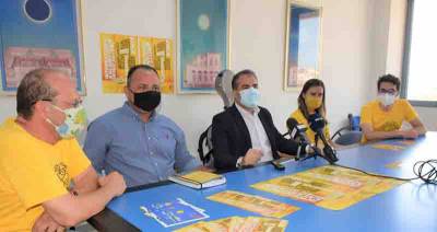 “Διεθνείς Ημέρες Μουσικής Καλαμάτας 2021”: Εναρξη σήμερα με το κουαρτέτο εγχόρδων “Chiaroscuro”