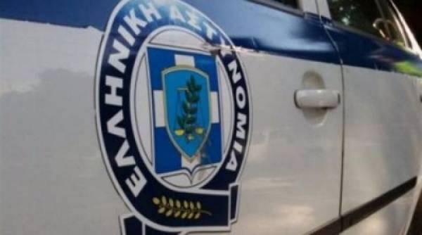 Εξιχνίαση κλοπής στα Μαλλωτά Μεγαλόπολης