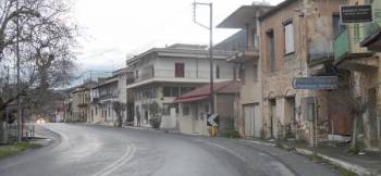 Νέο Δ.Σ. στην Ενωση Αγιοφλωριτών "Ο Πάμισος"