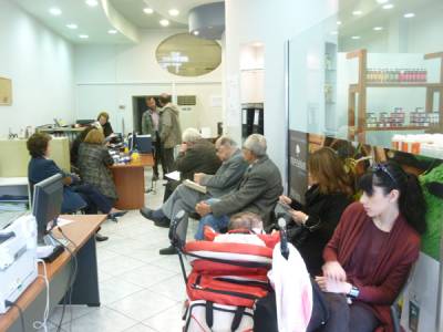 Παράταση στις ενστάσεις για τις αγροτικές επιδοτήσεις 