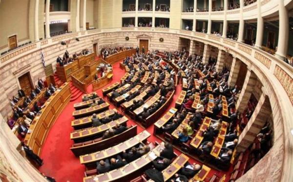 Επίσημη ανακήρυξη