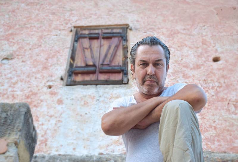 "Ο πατέρας του Αμλετ" στην Καλαμάτα