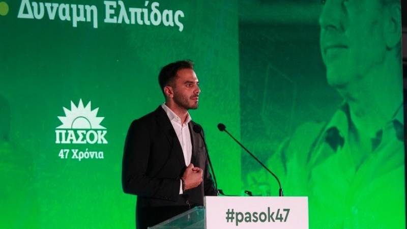 Χριστοδουλάκης: Η κυβέρνηση είναι αμέτοχος παρατηρητής απέναντι στον εφιάλτη της πανδημίας