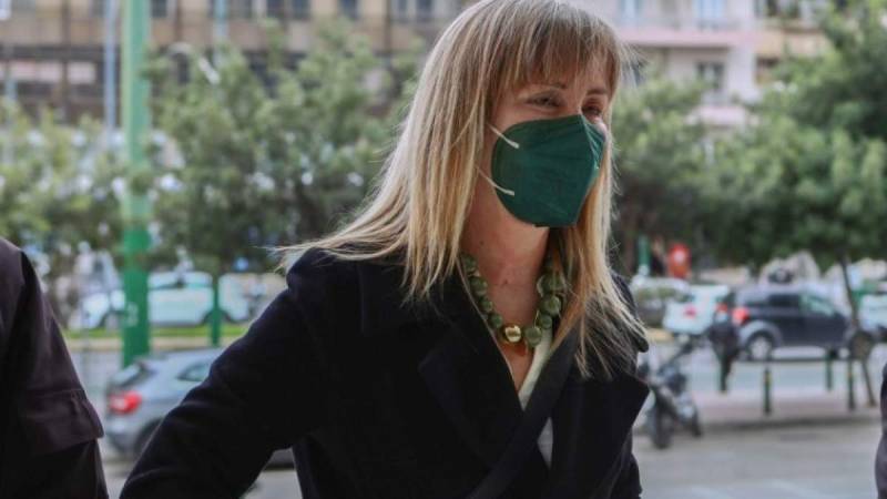 Ημέρα Novartis στο Ευρωκοινοβούλιο