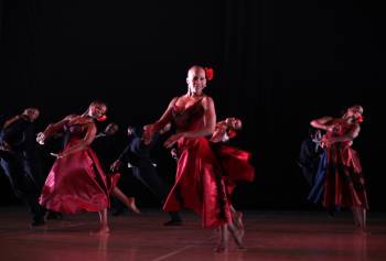 Καλοκαιρινά Φεστιβάλ τον Αύγουστο σε όλη την Ελλάδα