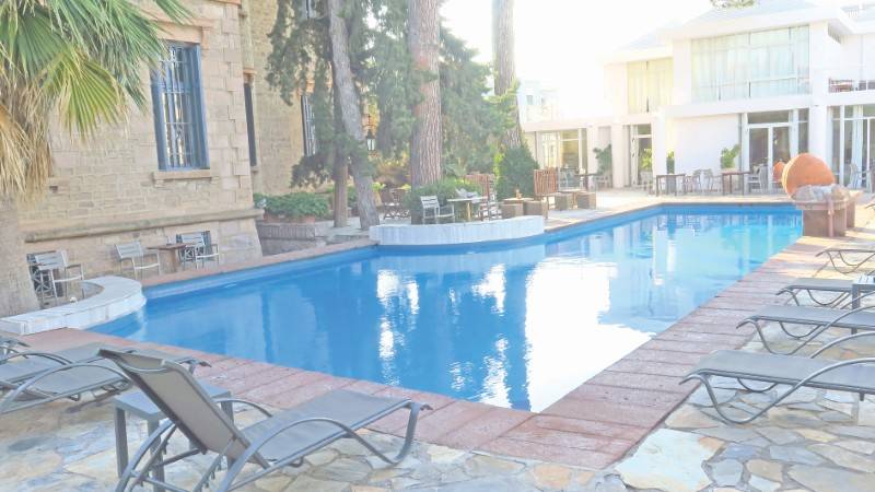 Aρνητικά στοιχεία για την Περιφέρεια Πελοποννήσου: Τα μικρά ξενοδοχεία δυσκολεύουν τον τουρισμό