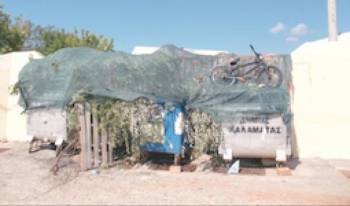 Η φαρσοκωμωδία των καταλήψεων