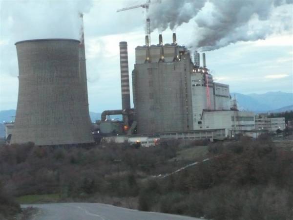 Το Σωματείο ΣΟΣ ΔΕΗ Μεγαλόπολης για τις συντάξεις χηρείας 