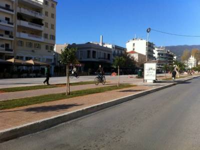 Καλαμάτα: 150 προτάσεις από 35 φορείς και πολίτες για το πρόγραμμα Βιώσιμης Αστικής Ανάπτυξης