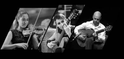 Συναυλία με τον Γιώργο Νούση