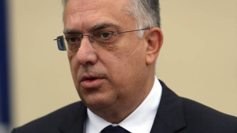 Θεοδωρικάκος: Είμαστε με τον αστυνομικό του καθήκοντος, όχι με τους επίορκους