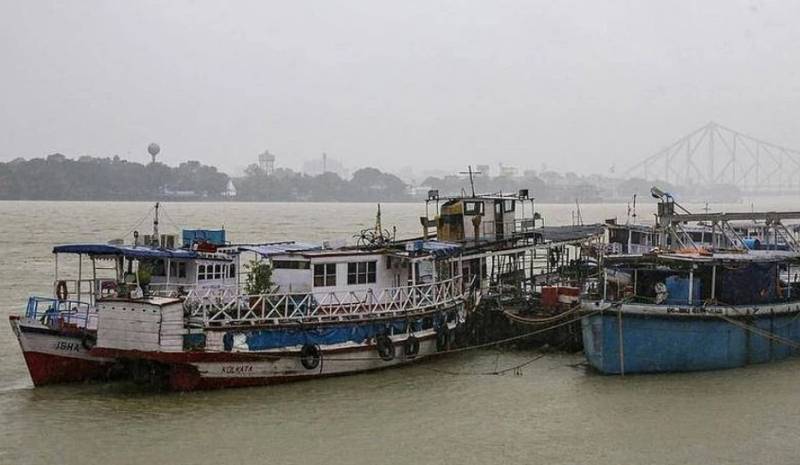 Μπαγκλαντές: Τουλάχιστον 23 νεκροί έπειτα από βύθιση φέρι μποτ σε ποταμό