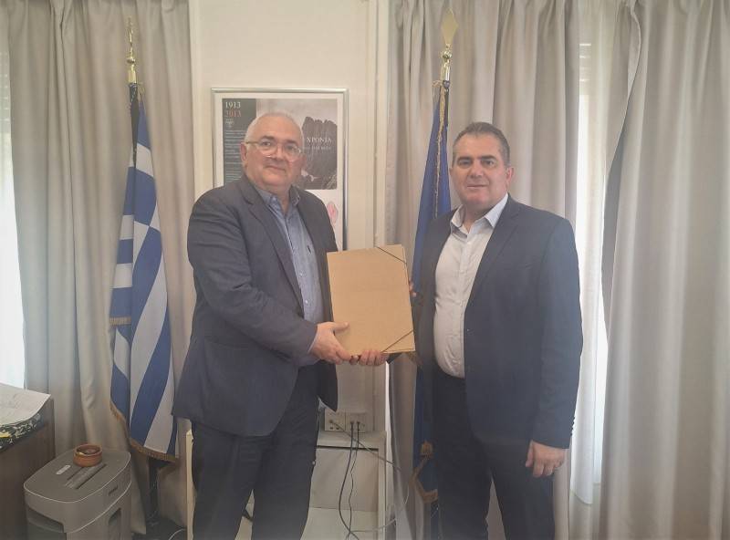 Καλαμάτα: Aίτημα χαρακτηρισμού ως “Μαρτυρικών” πόλεων και χωριών