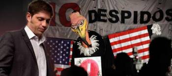 Χρεοκοπεί ξανά μέσα σε 12 χρόνια η Αργεντινή