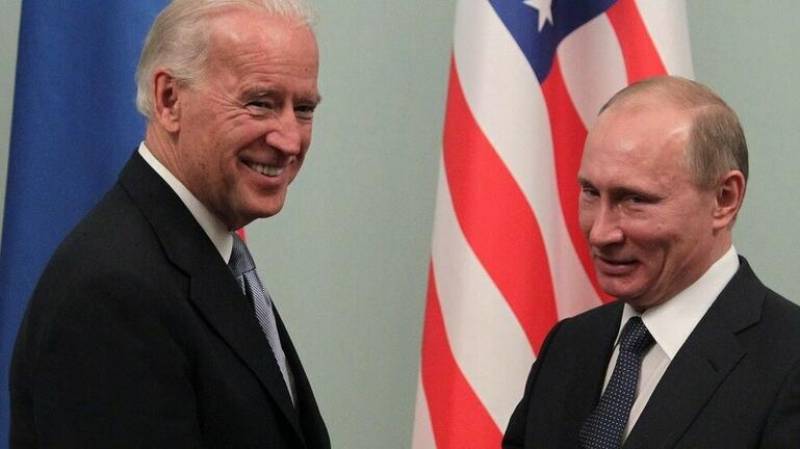 Η συνάντηση Πούτιν -Μπάιντεν στην Γενεύη διήρκεσε περίπου 3,5 ώρες