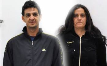 Μεσσήνια τσιγγάνα ξαπατούσε ηλικιωμένους στα Βόρεια Προάστια της Αθήνας (φωτογραφίες)