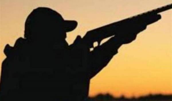 Θηροφύλακες συνέλαβαν λαθροκυνηγό στον Ταΰγετο