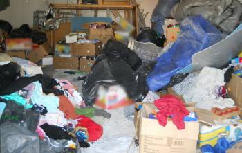 Πακιστανός με λαθραία τσιγάρα και είδη παραεμπορίου συνελήφθη στην Κόρινθο