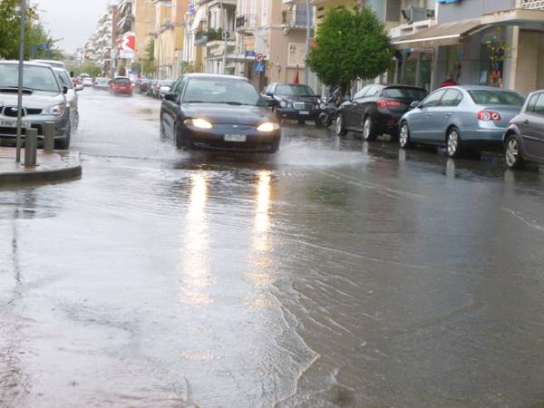 Παραμένει το πρόβλημα