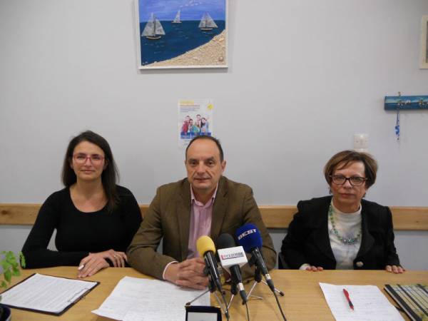 Επαγγελματικός προσανατολισμός σε Καλαμάτα και Μεσσήνη 
