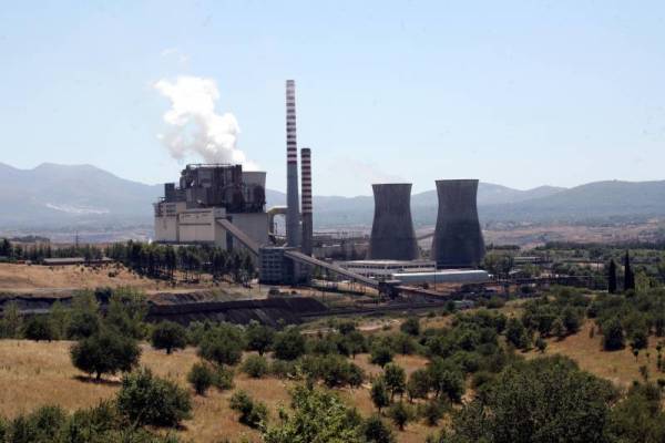 Δήμαρχος Μεγαλόπολης: «Ψέματα και αλήθειες για την απολιγνιτοποίηση» (βίντεο)