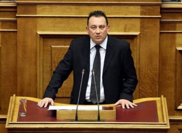 Βλάσης για απορρίμματα: &quot;Οι δημότες να πληρώσουν τα πανάκριβα σχέδια ΣΥΡΙΖΑ-Τατούλη, που ισοδυναμούν με 2ο ΕΝΦΙΑ;&quot;