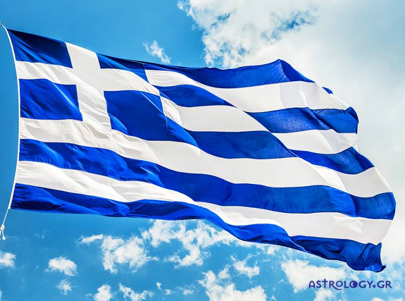 Ο εορτασμός της 25ης Μαρτίου στην Τριφυλία