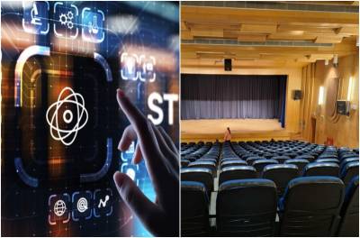 STEM, ΑΙ και Νέες Τεχνολογίες στην Εκπαίδευση – Ημερίδα στο Εργατικό Κέντρο Καλαμάτας