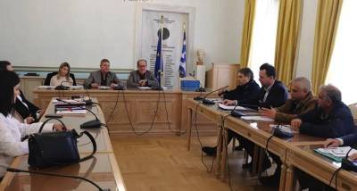 Προς εκκαθάριση εν λειτουργία οδεύει η "Πελοπόνννησος ΑΕ"