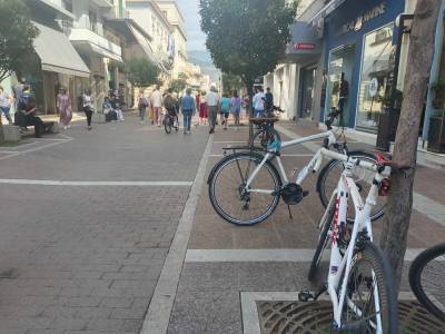 Χωρίς έλεγχο...
