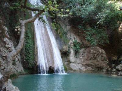 Το Φαράγγι της Νέδας χαρακτηρίζεται ως Προστατευόμενο Τοπίο
