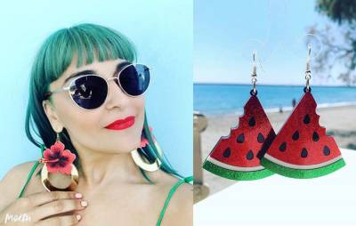 Η σχεδιάστρια κοσμημάτων Χρύσα Βαγιάνη στην “Ε”: “Οι γυναίκες πρέπει να νιώθουν ξεχωριστές και να τολμούν!