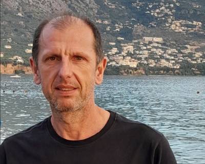 Εκπλήρωσε το όνειρο ζωής 48χρονος Καλαματιανός - Εισήχθη πρώτος στο τμήμα Διοίκησης του Πανεπιστημίου Πελοποννήσου