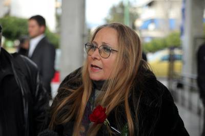 Ο Συλλόγος Μανιατών Καλαμάτας τιμά τη Μαρίζα Κωχ