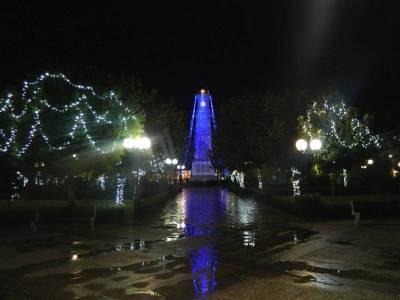 Το εορταστικό πρόγραμμα του Δήμου Μεσσήνης