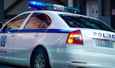 Σάμος: Νεκρός με τραύμα από όπλο εντοπίστηκε 75χρονος - Τον βρήκε ο γιος του