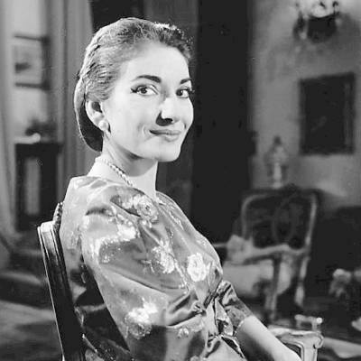 Μαρία Κάλλας: Η φωνή που μάγεψε την ανθρωπότητα με καταγωγή από το Νιοχώρι Οιχαλίας