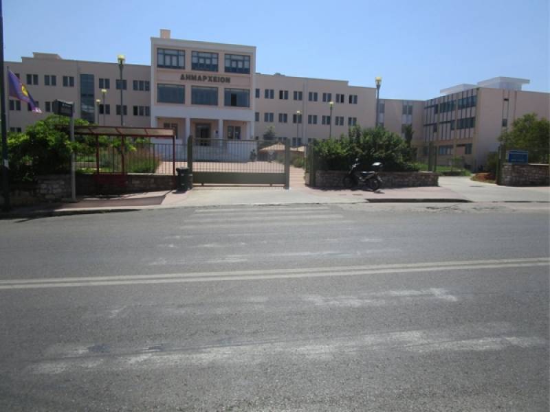 Εσβησε η διάβαση